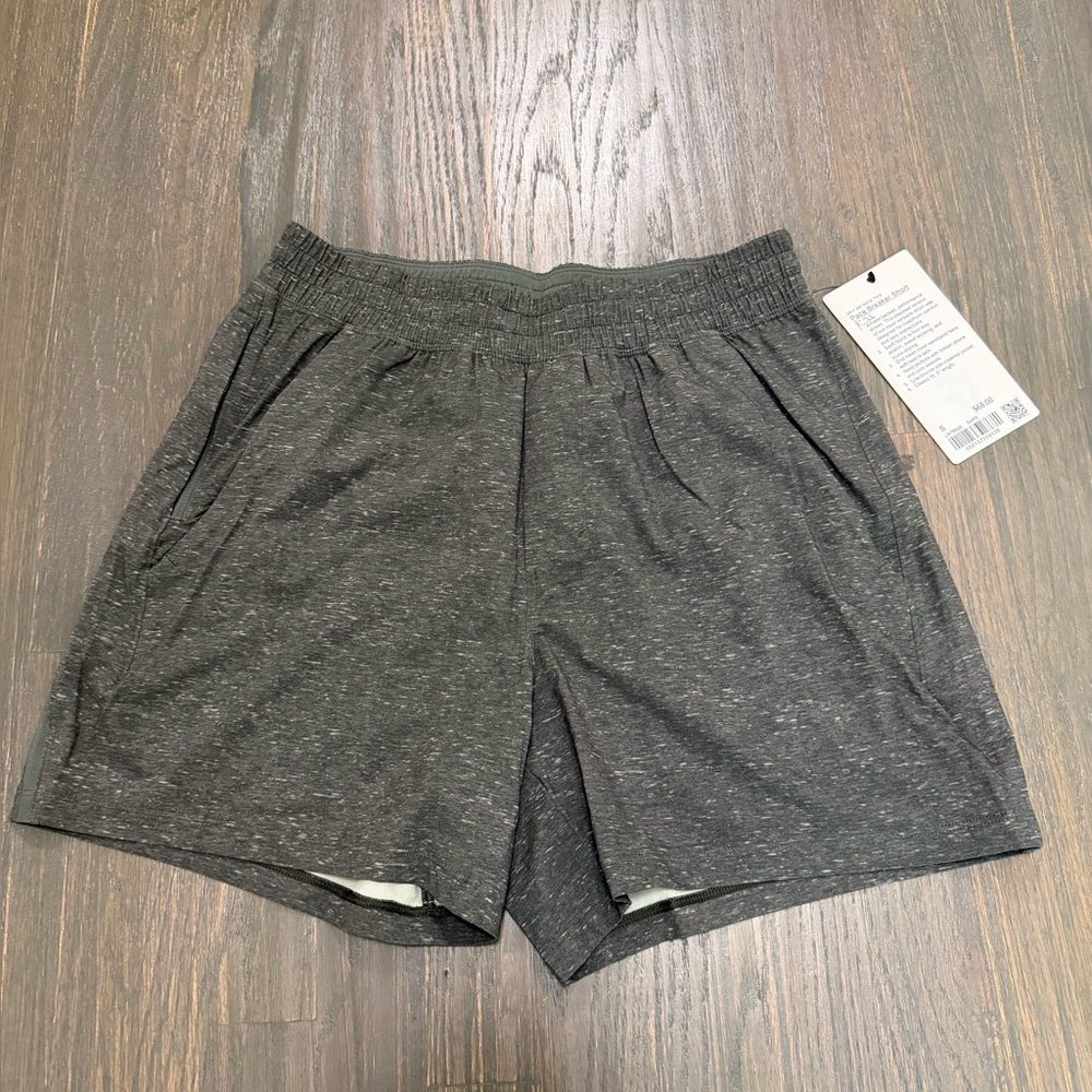 Men’s Lululemon Pace Breaker Short 5” LL